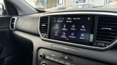 Kia Sportage 1.6 CRDi 48V ISG 2 5dr Diesel Estate